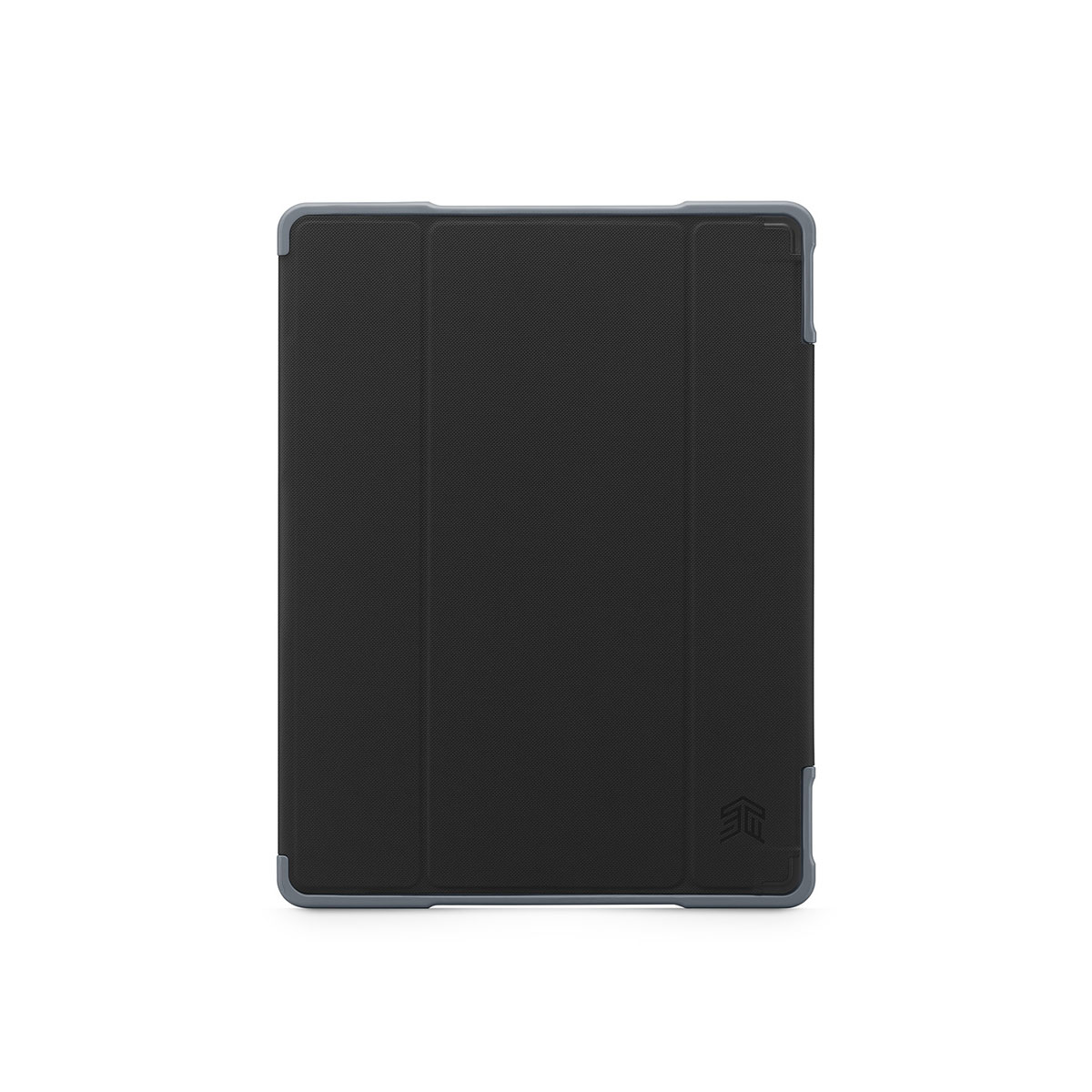 Stm Dux Plus Case iPad Pro 12.9 - 2016/ 2017 AP - Black