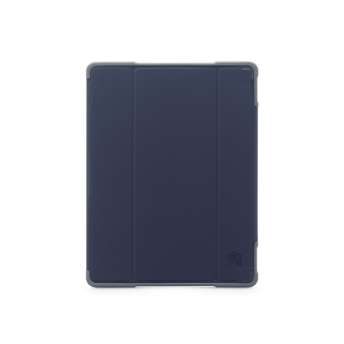 Stm Dux Plus Case iPad Pro 12.9 - 2016/ 2017 AP - Midnight Blue