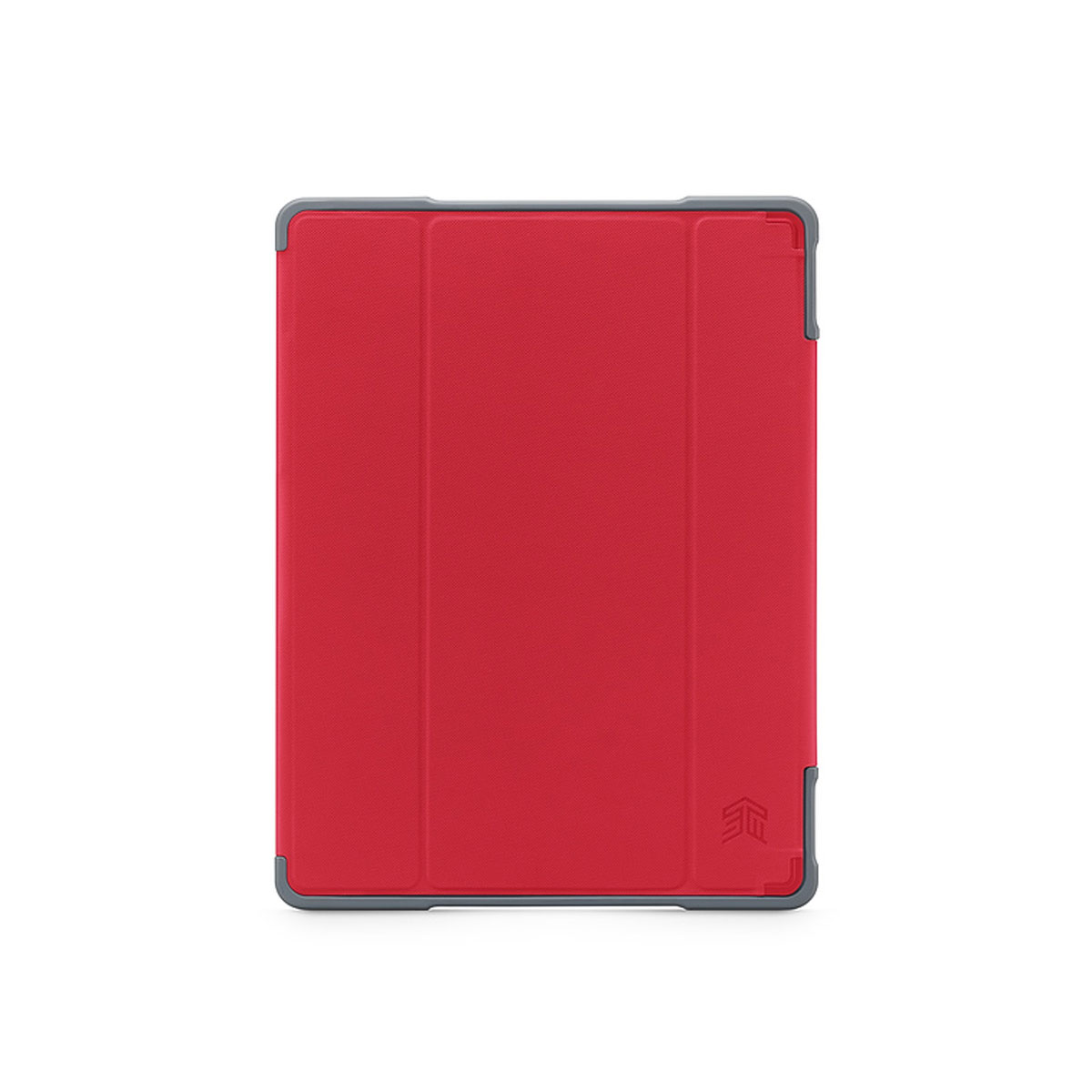 Stm Dux Plus Case iPad Pro 12.9 - 2016/ 2017 AP - Red